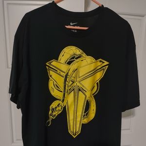 Nike Kobe T-shirt XXL